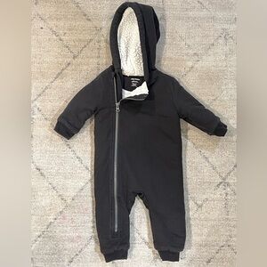 Joe Fresh baby snowsuit
